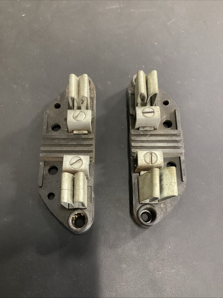 GE Meter Socket Base P-4129375 Set