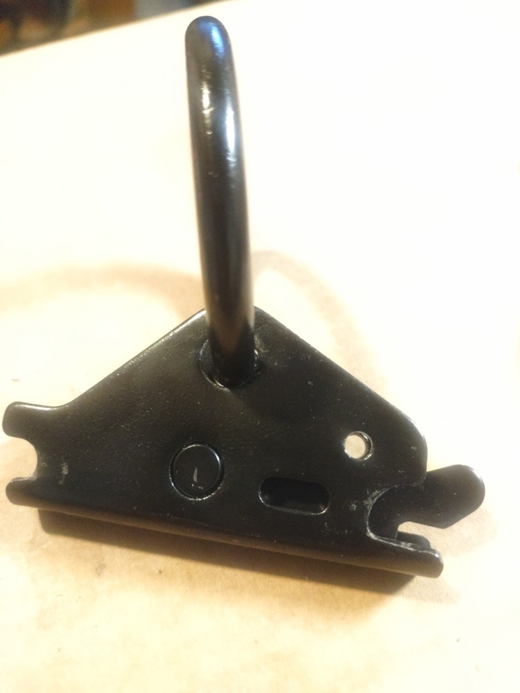 E Track 2" O-Ring Anchors 6 Pack
