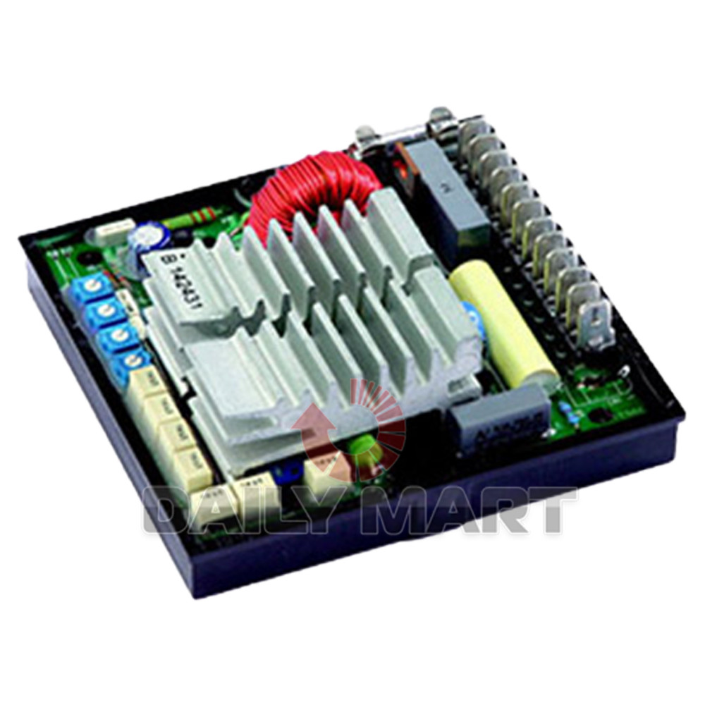 New In Box SR7-2G Automatic Voltage Regulator