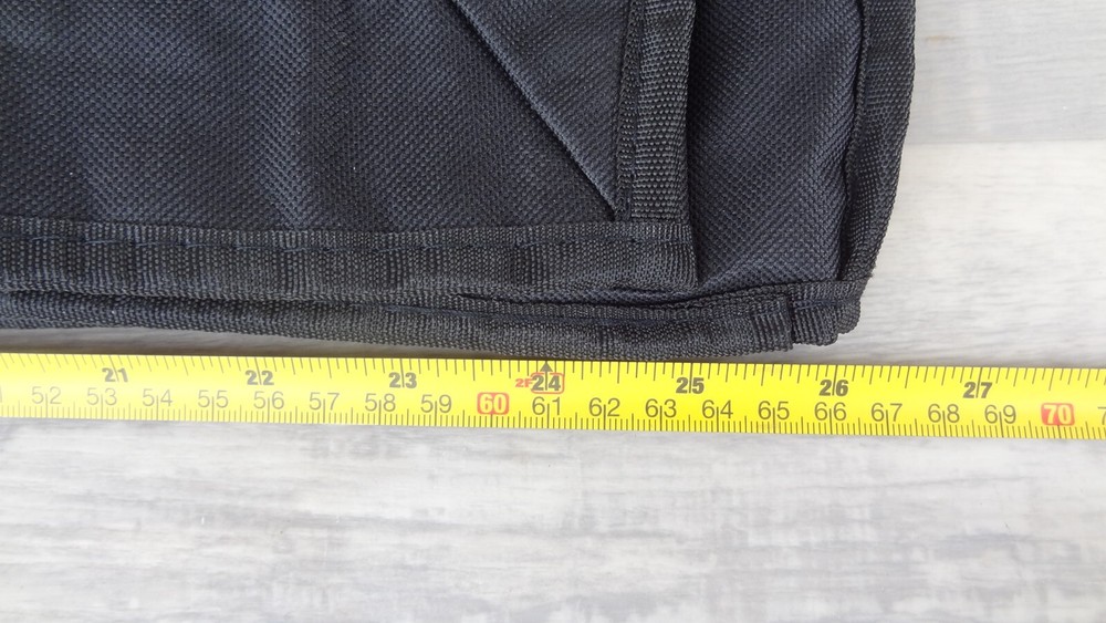 Mesa Engineering Boogie 091815 Cover 1 x 12 STL