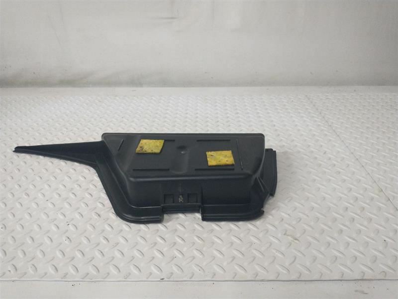2000 Daewoo Nubira Passenger Side Cargo Storage Box