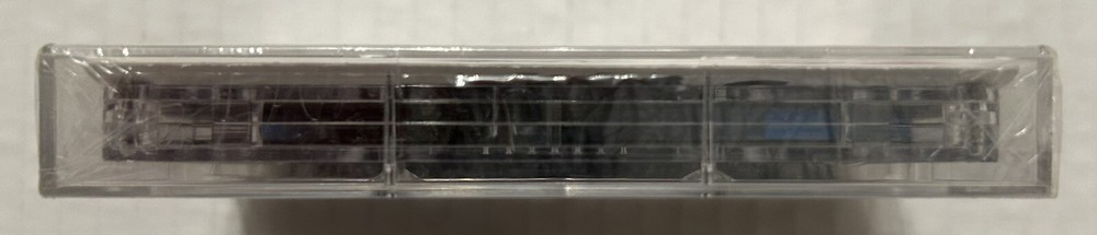 Trixter - Hear! - Cassette Tape - Sealed Copy