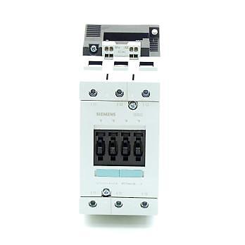Siemens Contactor 3RT1044-3BB40 3RT1044-3BB40