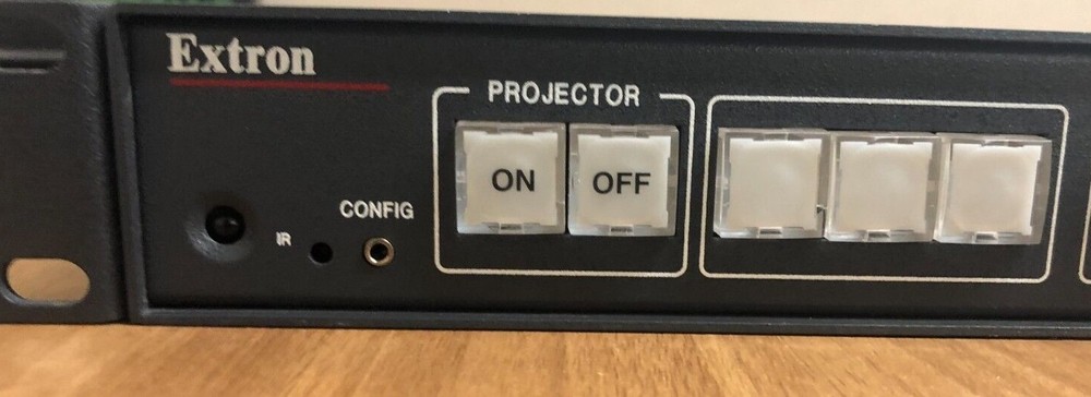 Extron 60-397-01 5 IP System Switcher