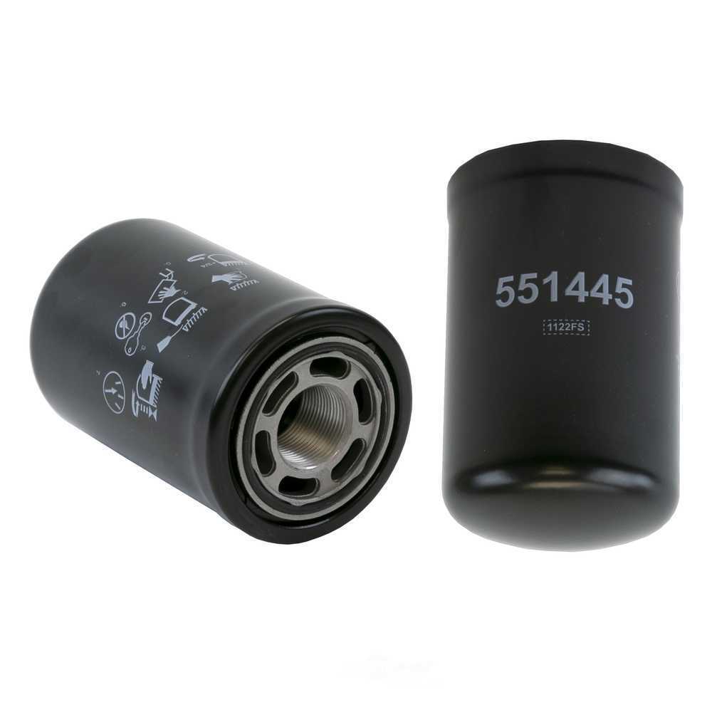 Hydraulic Filter Wix 51445