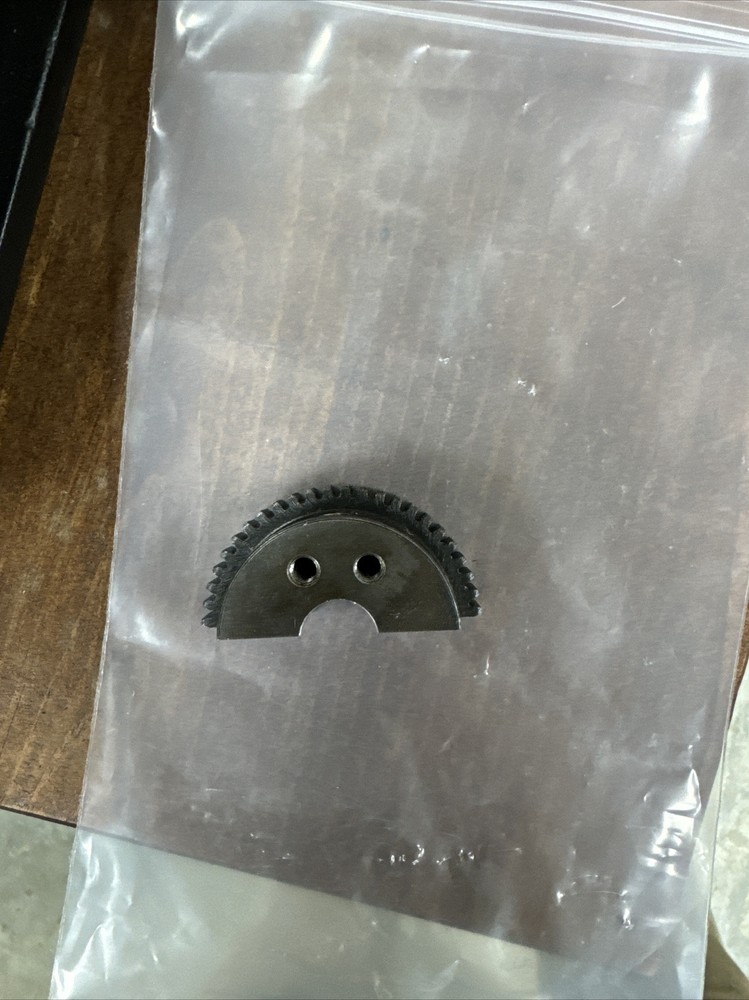 Tippman Boss Half Moon Gear