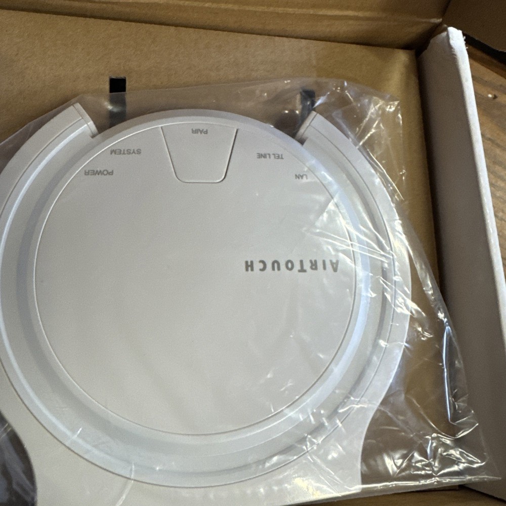 AirTouch Smartinx Voice Bridge Router U250 Bin6