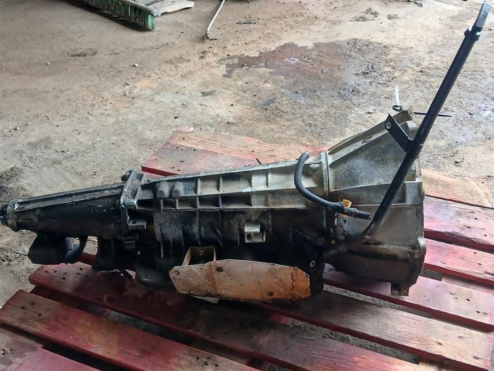 EXPLORER 1994 Fuse Box Cabin 6587