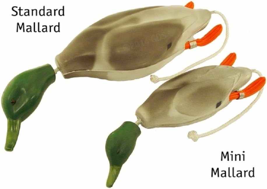 Small Scent-Injectable Training Dummy