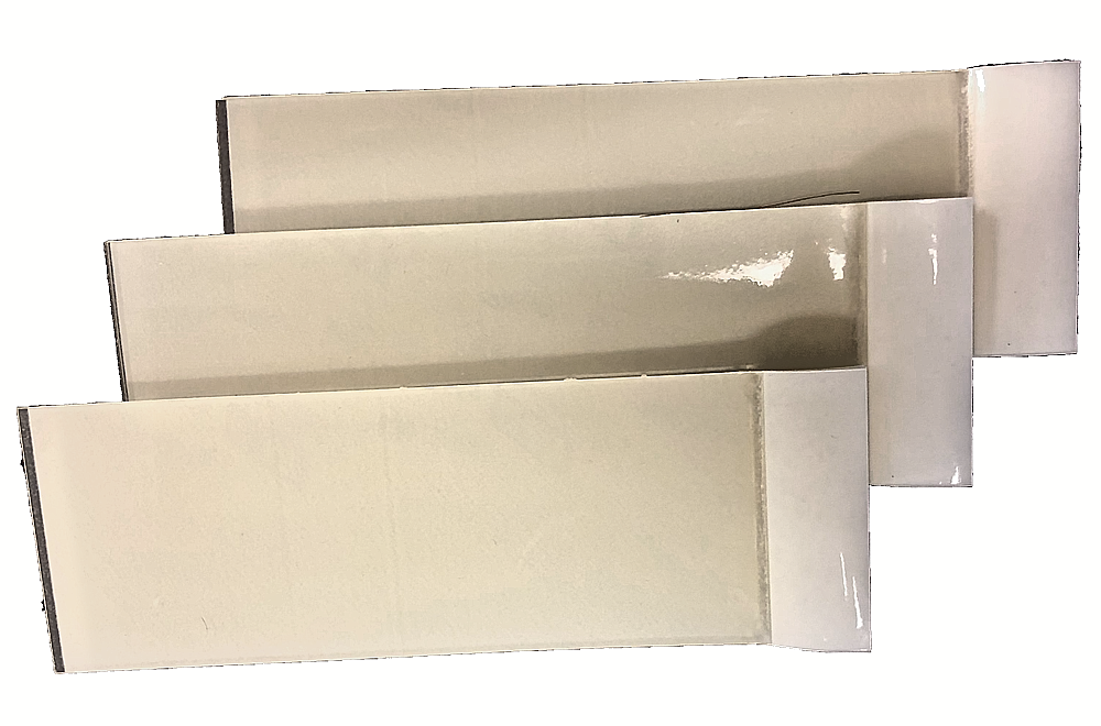 3M 3750P Packaging Tape Pads, Transparent- 1 Box=40 Pads, 25 sheets per pad
