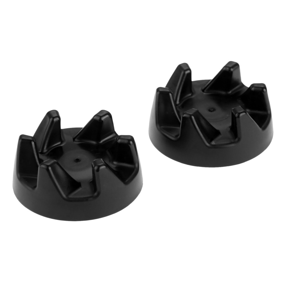 2Pcs Blender Clutch Coupler Coupling Gear Parts For KitchenAid 9704230 Replace
