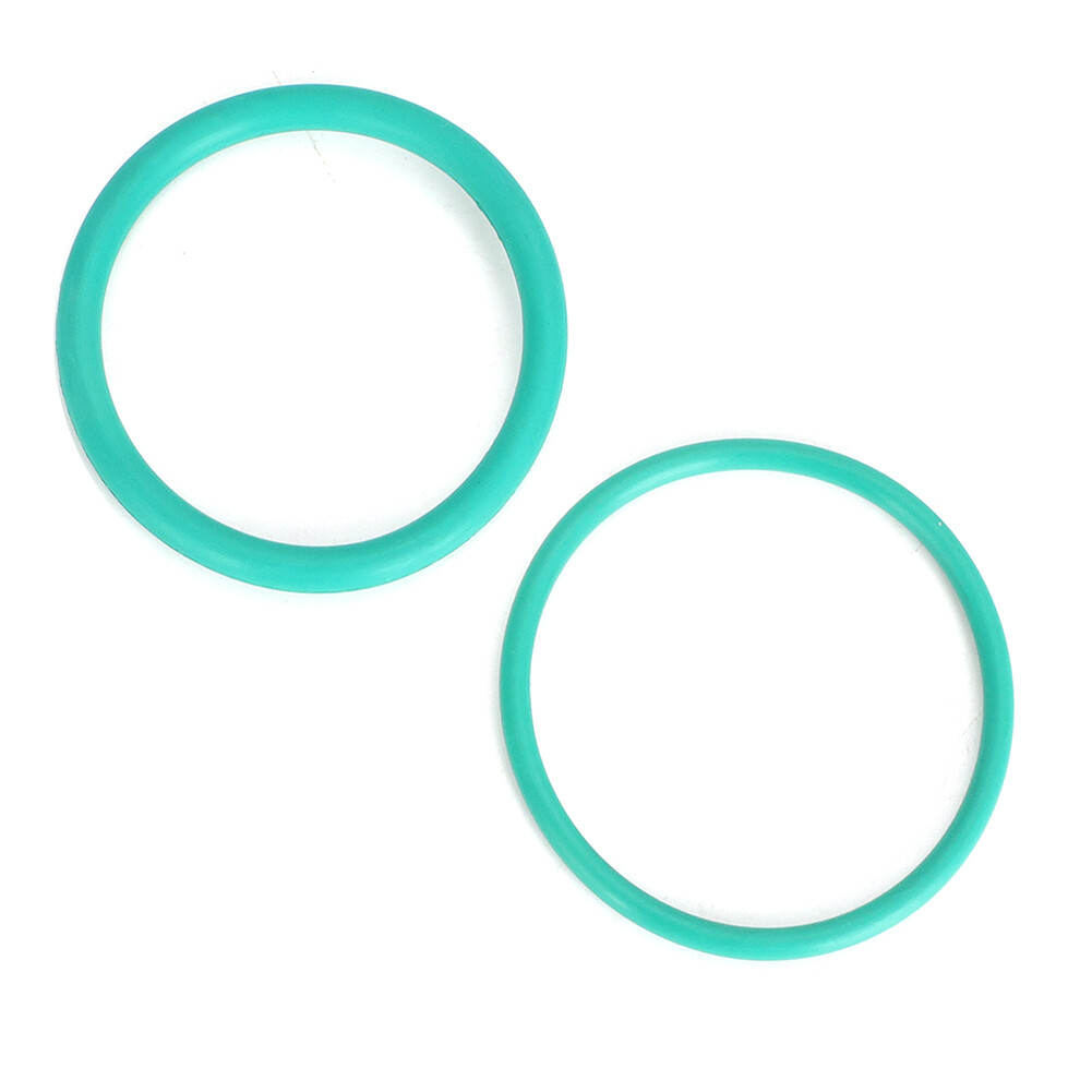 For GM Lower Radiator Hose Clip & Seal Kit 2006-2016 Duramax DHD 500-315 US