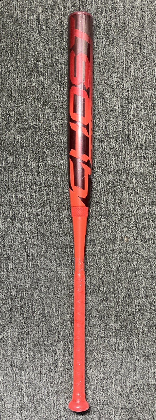 Easton Ghost Advanced (-10) Fastpitch Softball Bat 33/23- Red