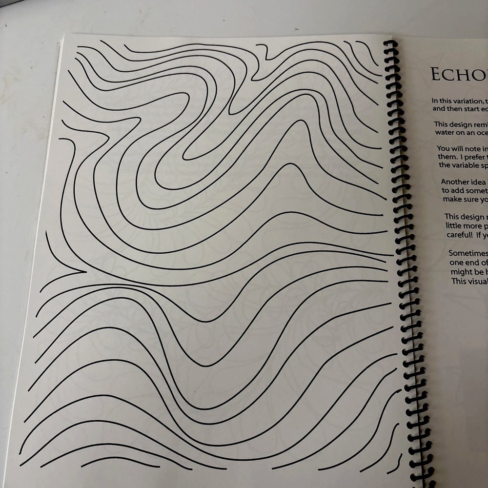 Meandering Magic By Suzanne R Earley 2006. New