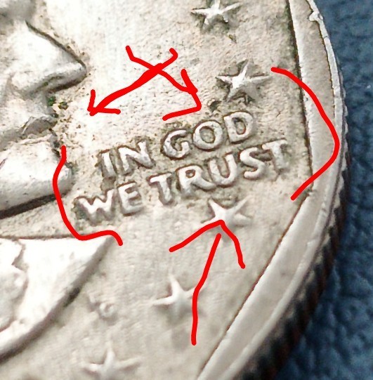 1979 SUSAN B ANTHONY LIBERTY COIN DOLLAR RARE ERRORS.§§§