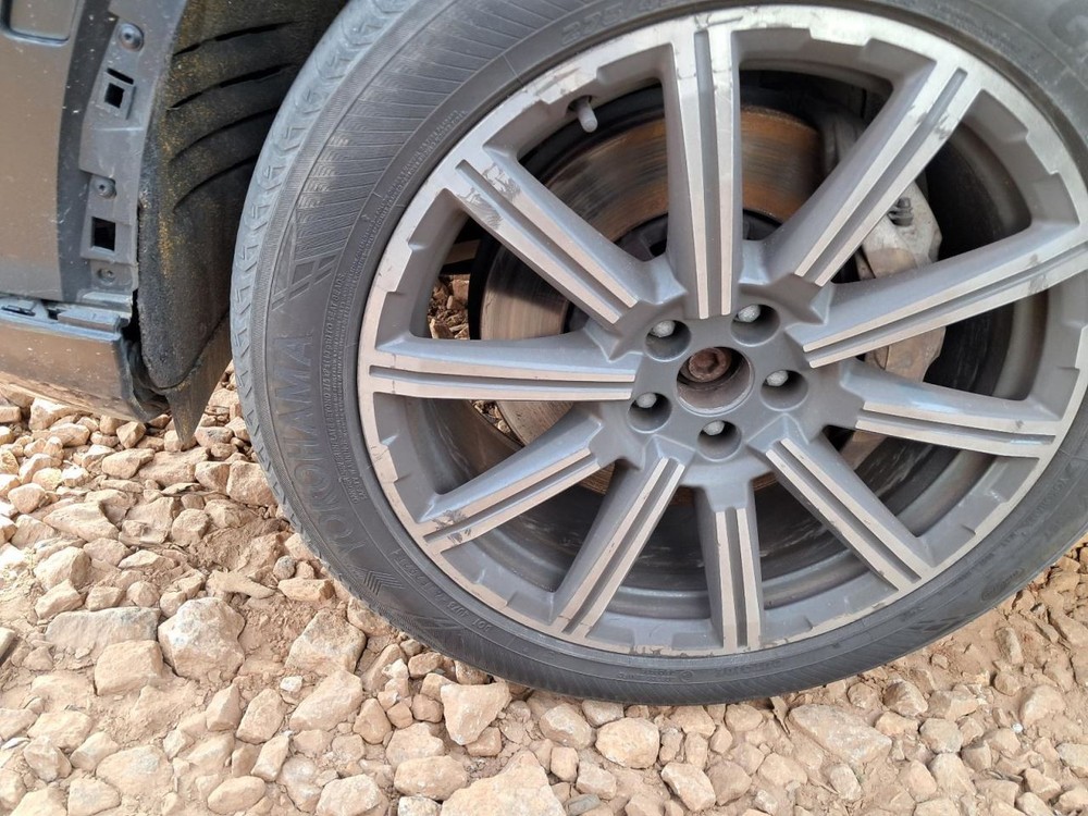 Q7 AUDI 2017 Glove Box 4874471