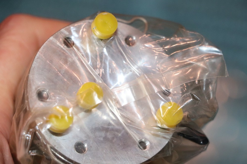 Moore 14490 Syncro Transmitter New