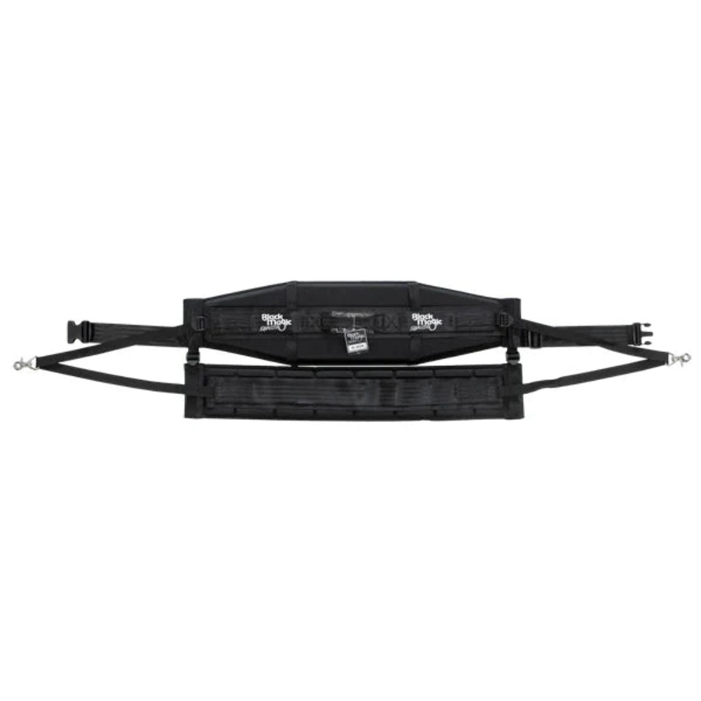 Black Magic Game Fishing Harness