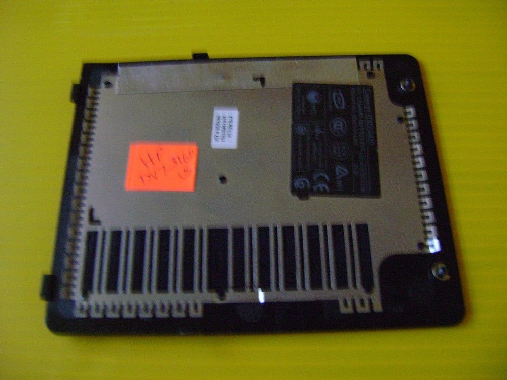 HP Pavilion DV7-3160US Memory Base Door/Cover