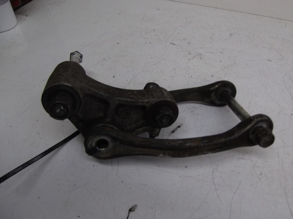 KAWASAKI ZZR400 SHOCK ABSORBER LINKAGE