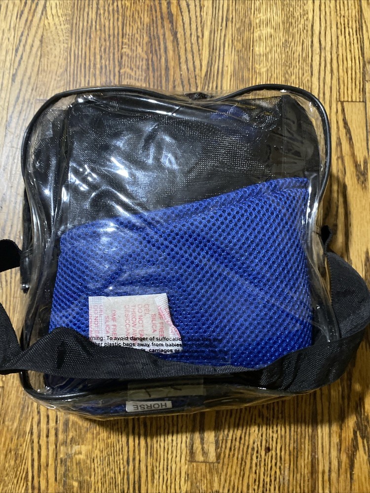 Tough1 Deluxe Comfort String Nose Fly Mask