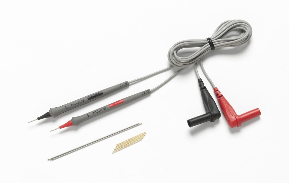 Fluke TL910 Electronic Test Probes