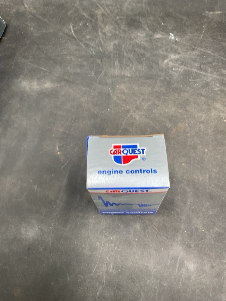 Car Quest Rotor FD307 - New - 51-5613