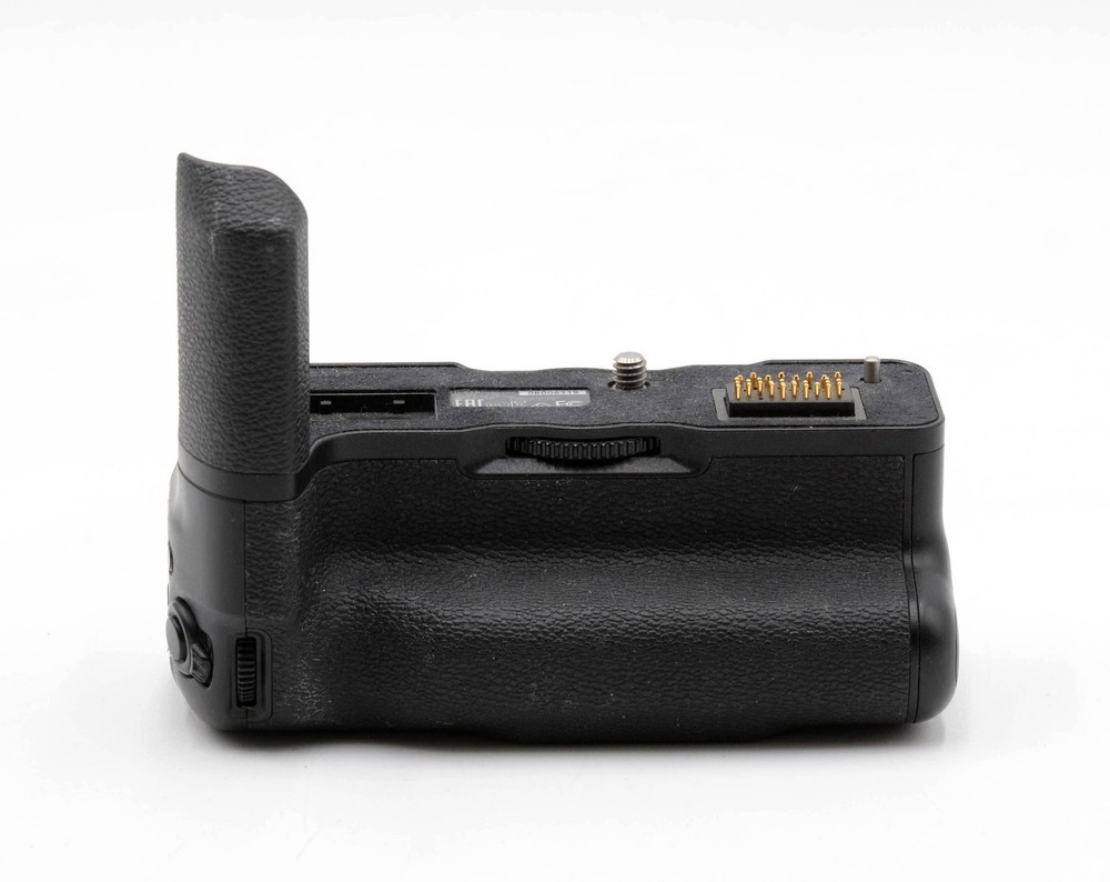 FUJIFILM VG-XT4 VERTICAL BATTERY GRIP