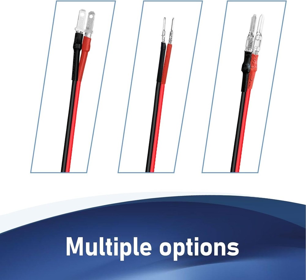 Uniden Radar Detector Installation Kit