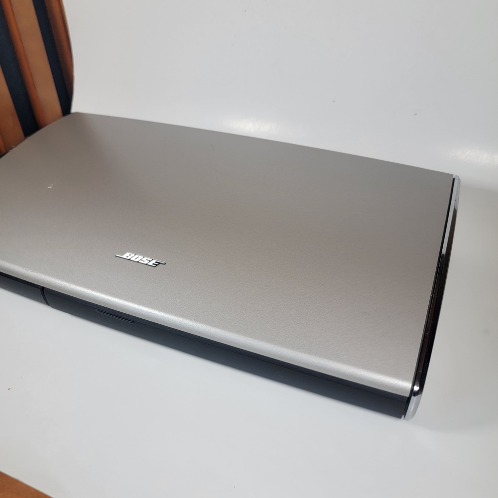 Bose AV20 Control Console Only - No Power Supply No Remote - Tested Working