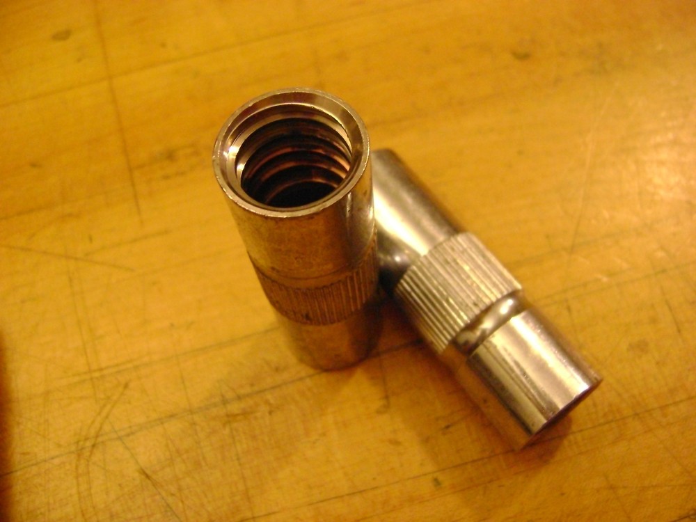 Panasonic N16 (350A) Nozzles 2pcs