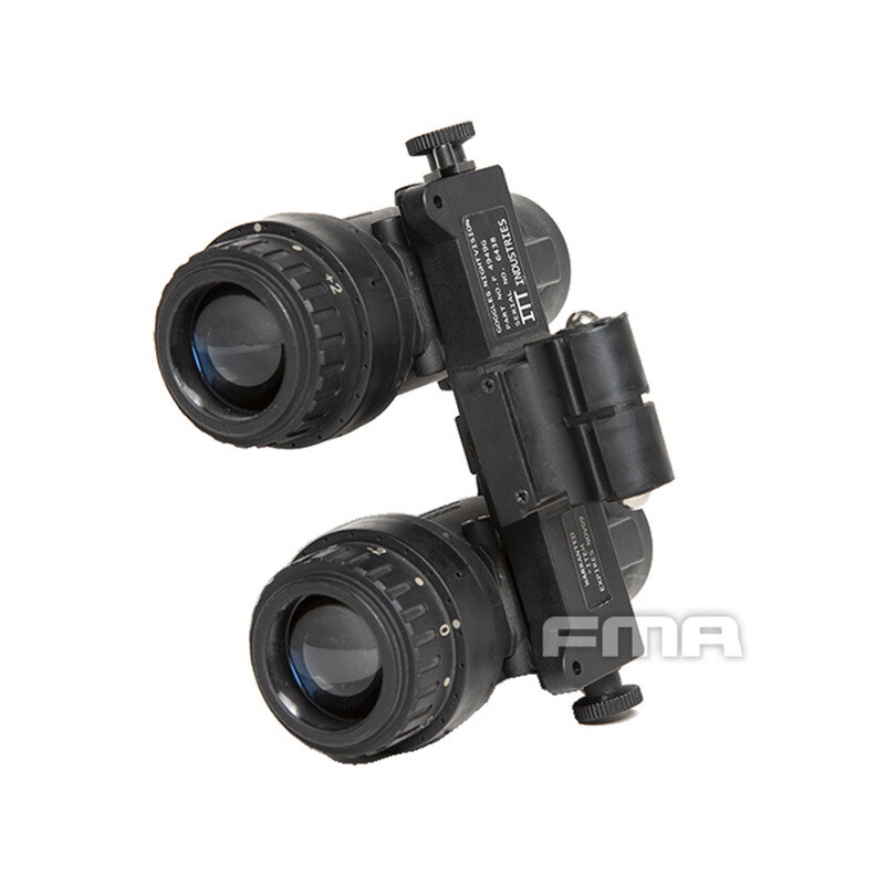 FMA AVS-9 NVG Dummy Model Binocular Night Vision Model