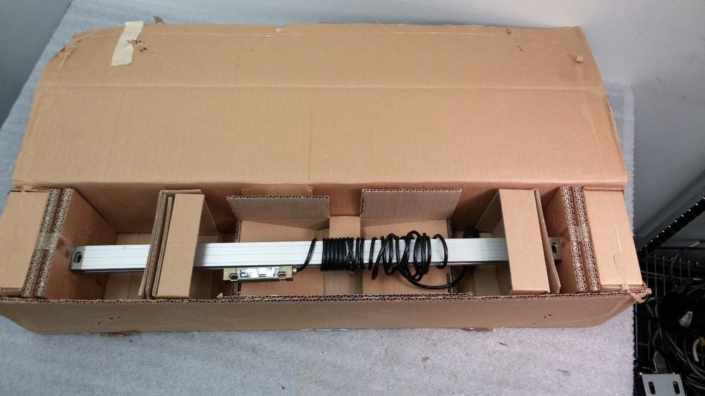 RSF Electronik MSA665 Linear Encoder