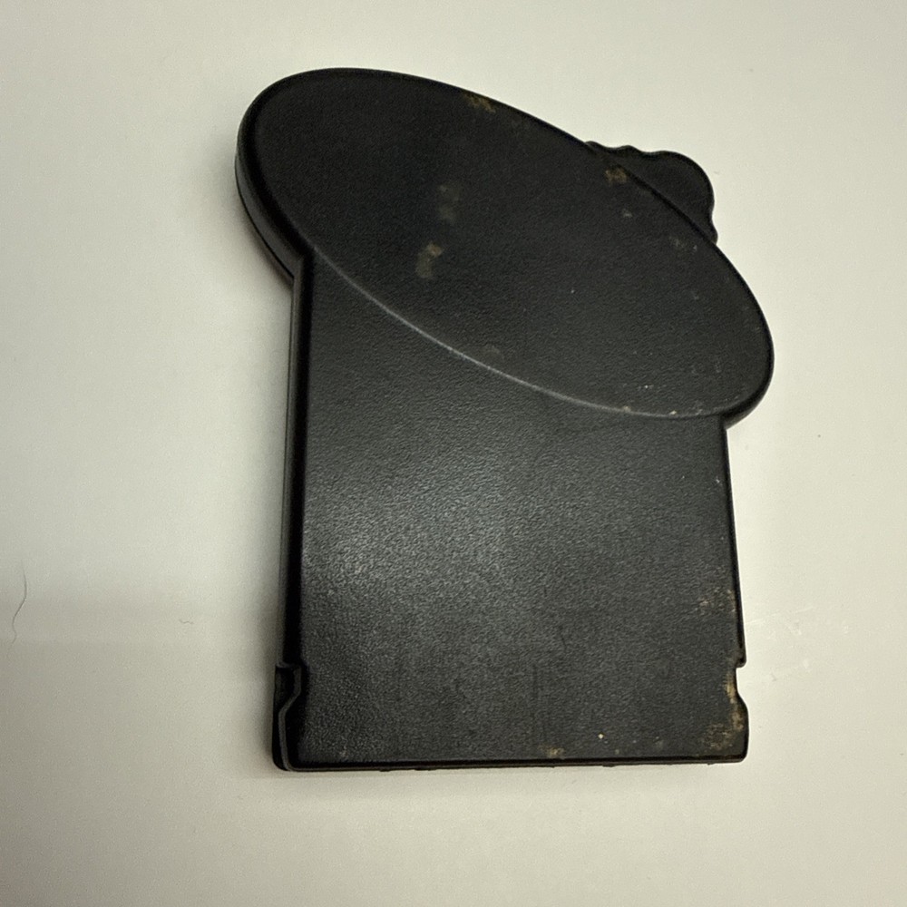 GameShark Game Shark Code Storage Memory Card PlayStation 2 PS2 - No Disc