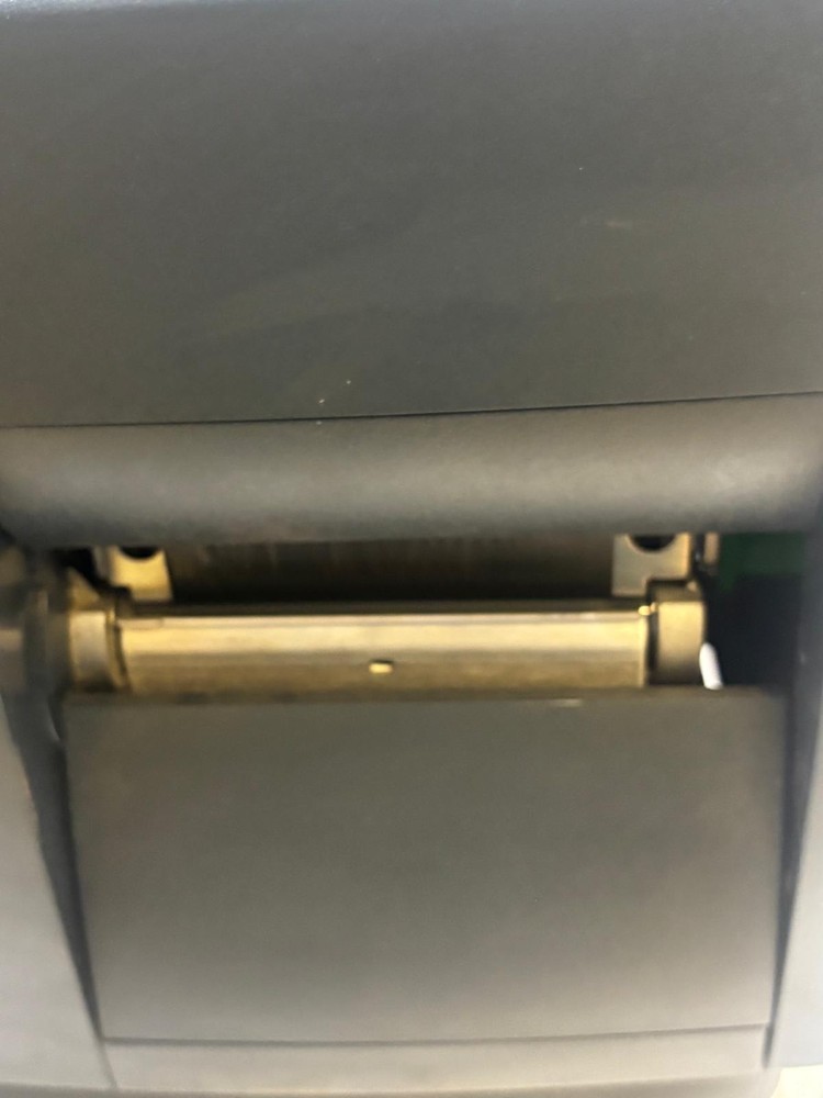 Datamax DMX-I-4208 Industrial Thermal Barcode Label Printer