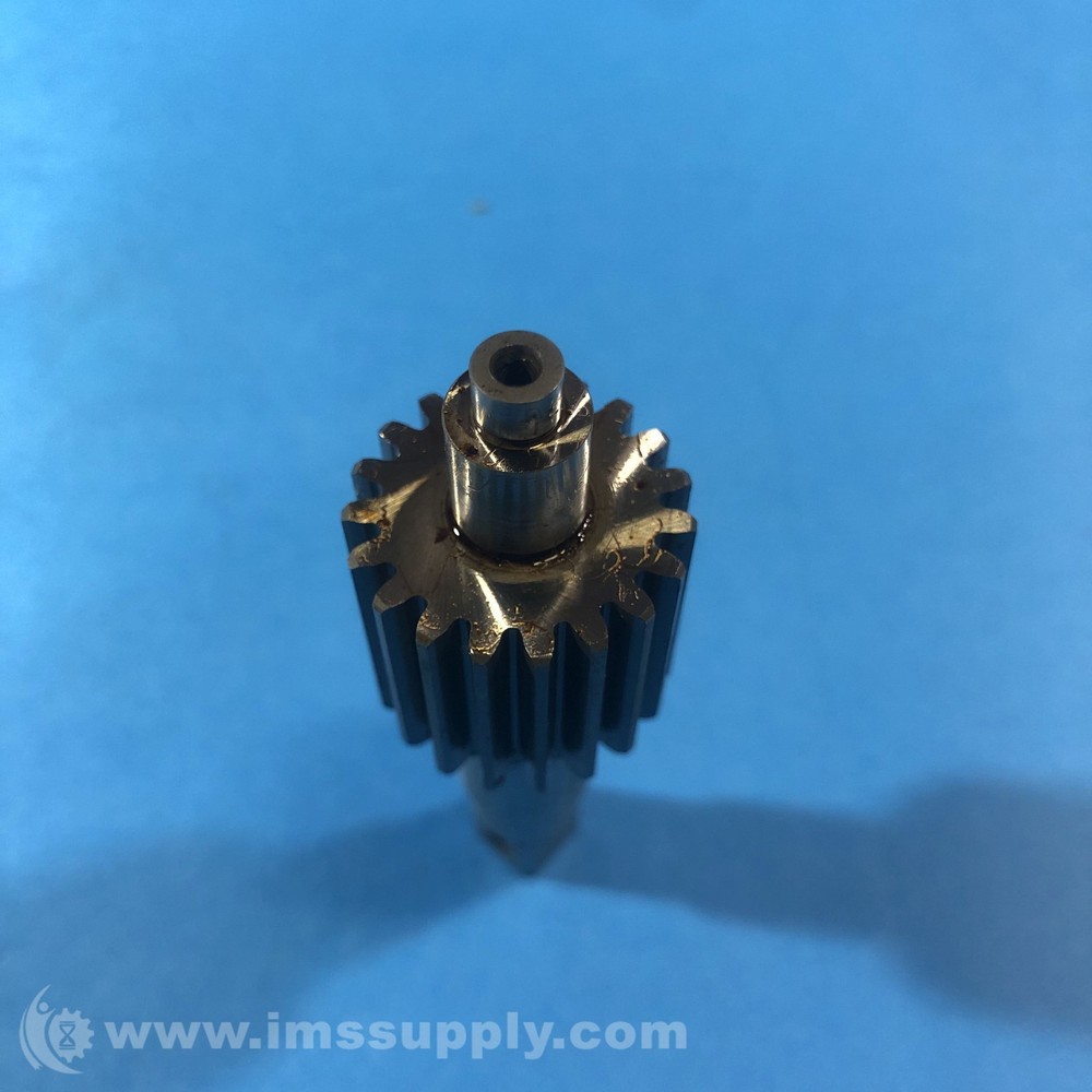 06-MGS-35FM-1002 Main Drive Gear USIP