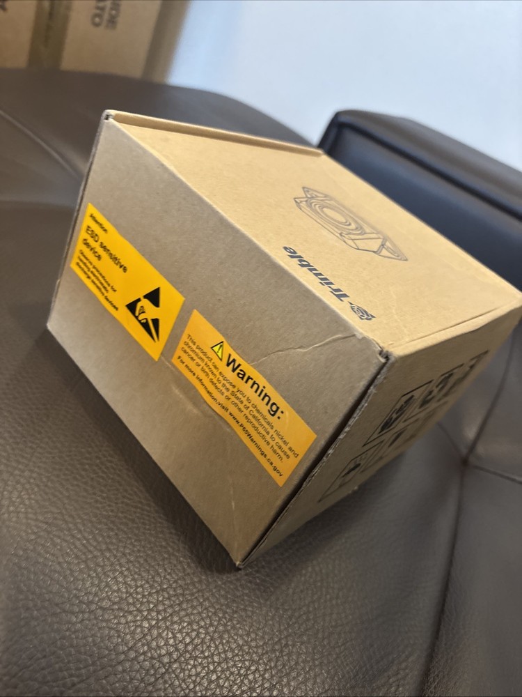 TRIMBLE M-010-0784 POD Camera Kit NEW