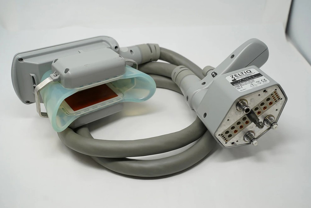 2011 Zeltiq EZ Applicator