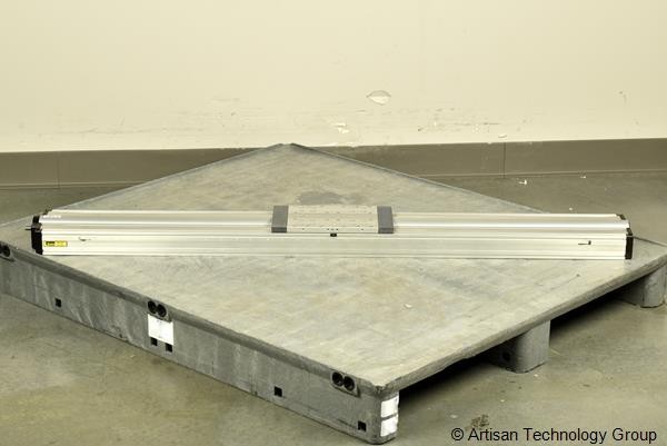 Daedal 081-9749 Precision Linear Table