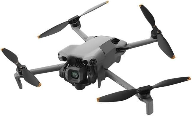 DJI Mini 5 Pro, Ultra-Light & Foldable Drone with Camera