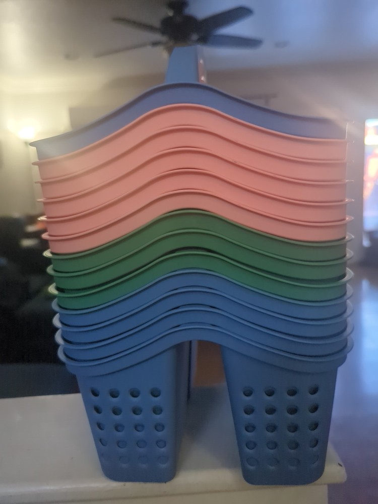 Portable Shower Caddy