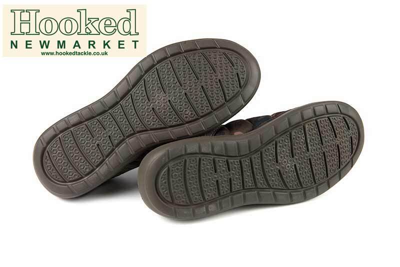 Fox Camo Bivvy Slippers *ALL SIZES*