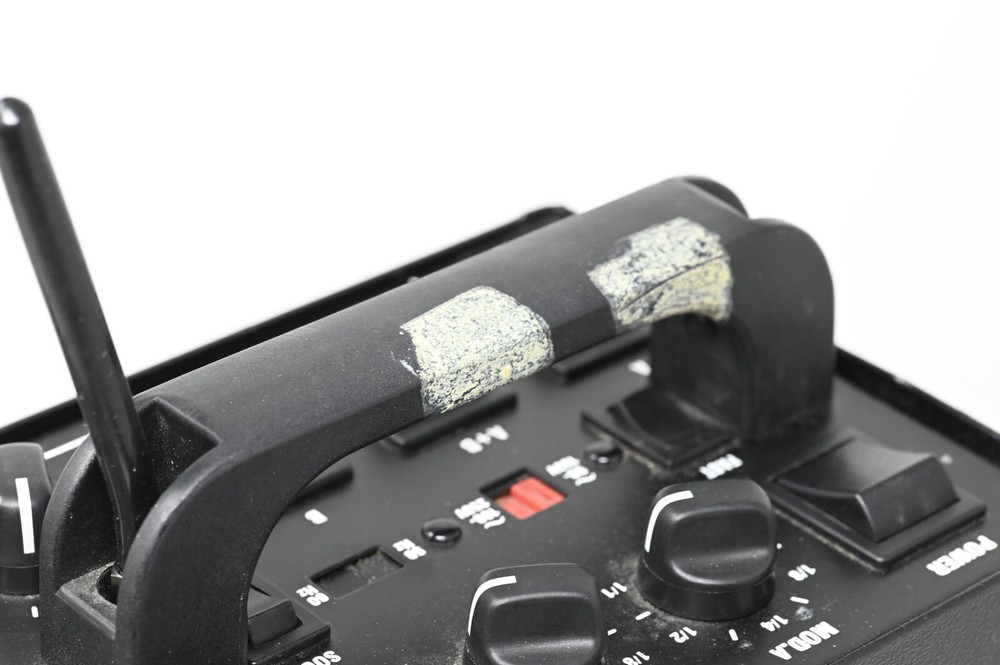 Profoto Acute 2R 2400 Power Pack (045)