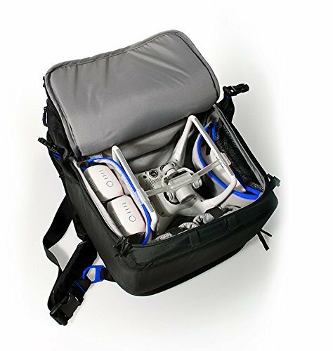 UltimaxX Backpack For DJI Phantom 4 PRO / 4 PRO+ 4 ADVANCED And ADVANCED+