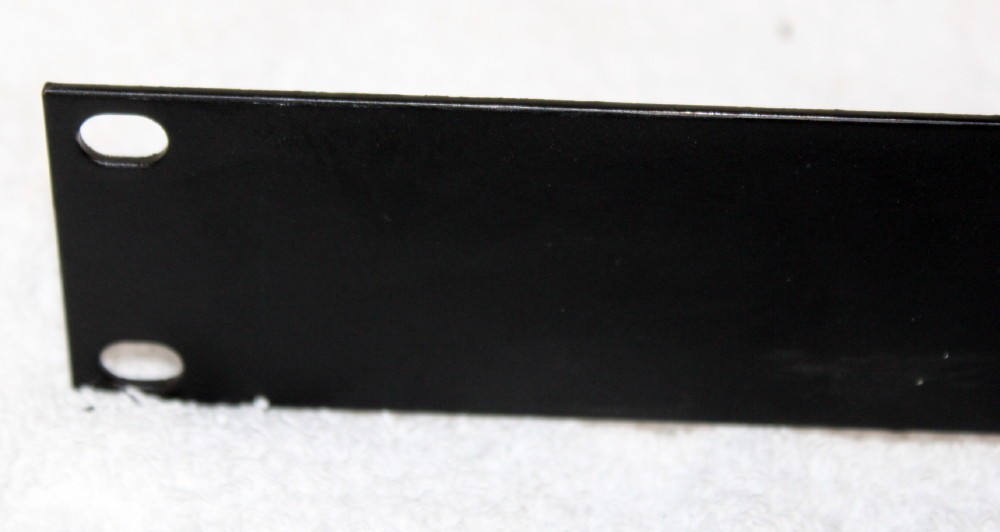 ACI Applicad TIF-102 Telephone Line Interface ~ Rack Mount ~ Used ~ Untested