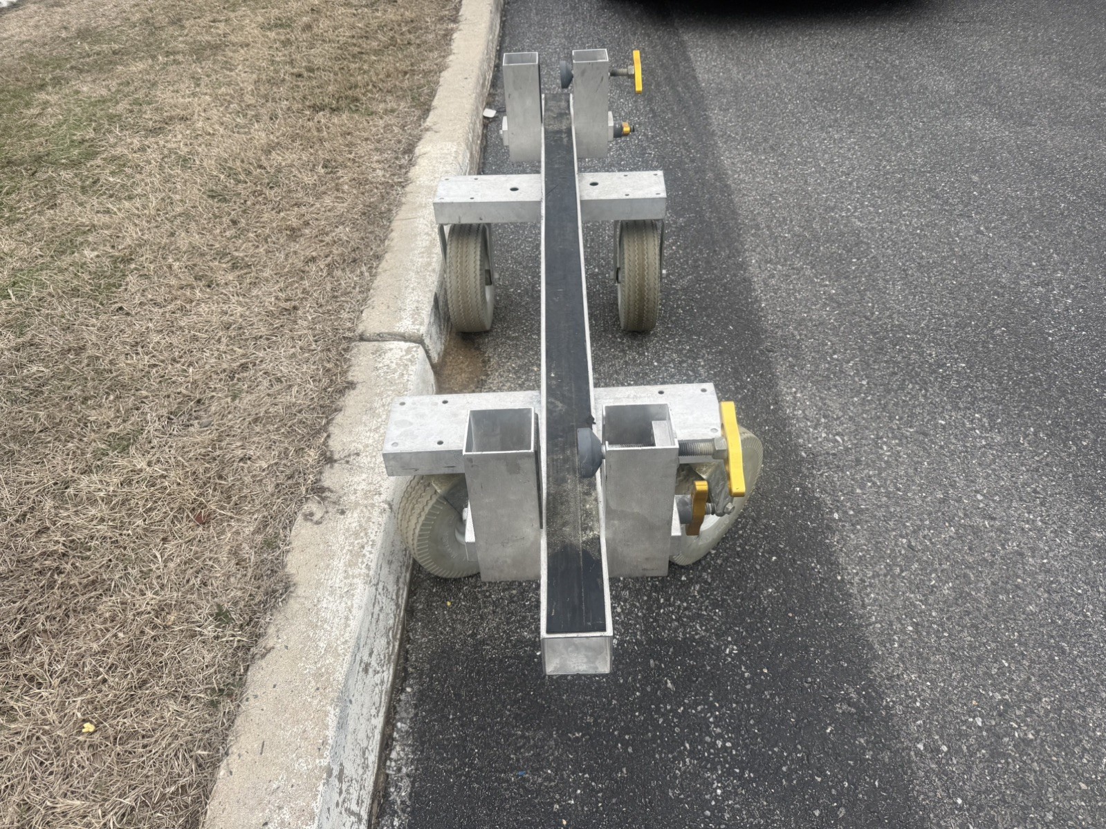 Omni Cubed Pro-Cart AT2