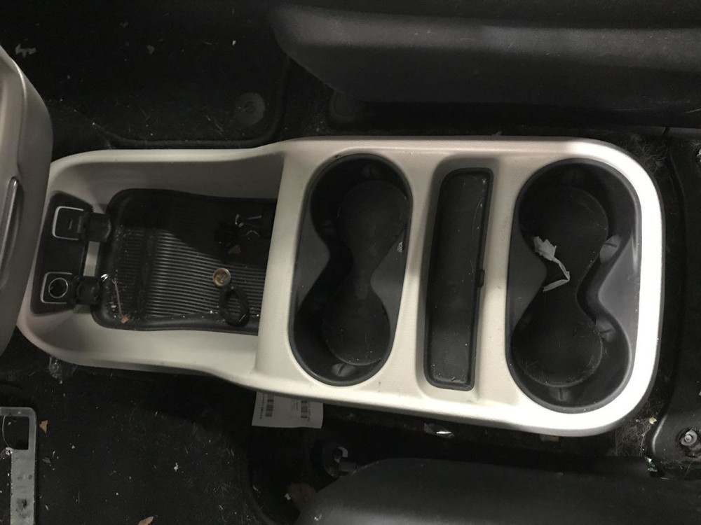Chassis ECM Communication Fits 17-18 PACIFICA 955511