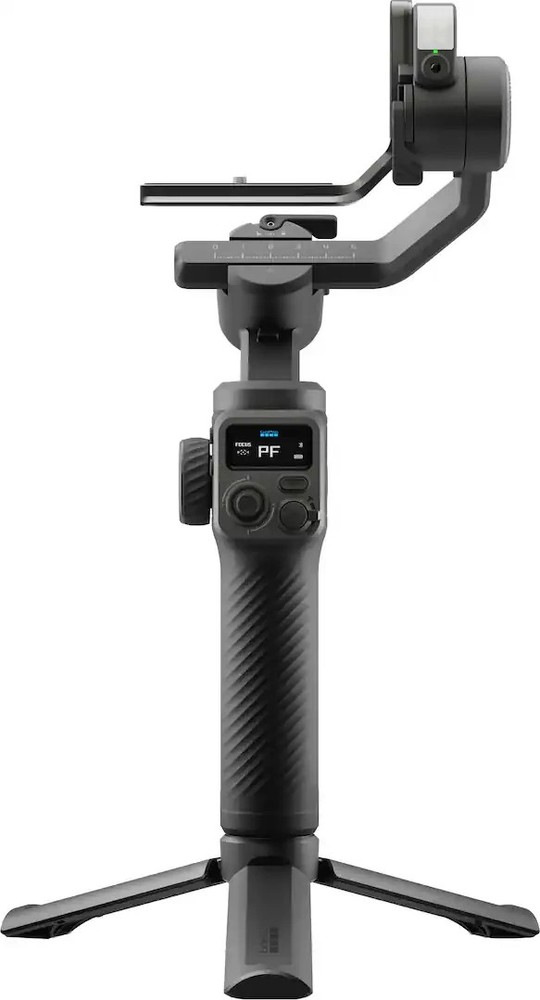 GoPro - Fluid Pro AI - Multi-Device Gimbal Stabilizer with AI Tracking