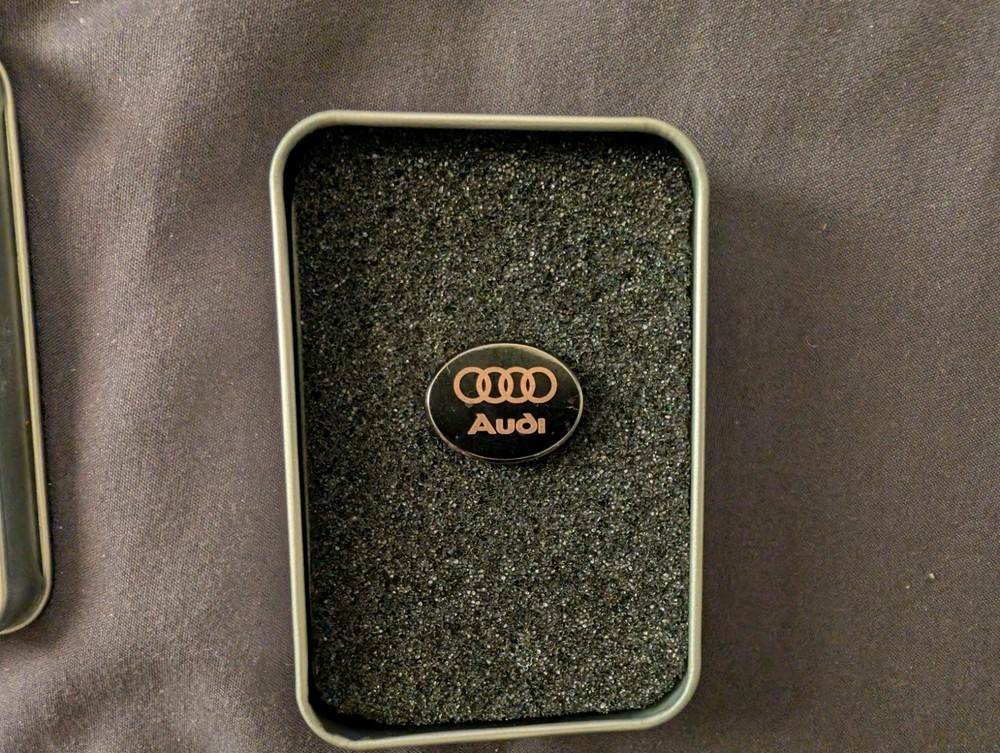 AUDI 64GB USB FLASH DRIVE New