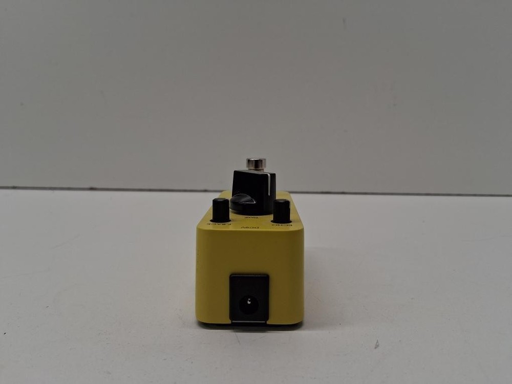 DONNER YELLOW FALL EFFECT (P06032717)